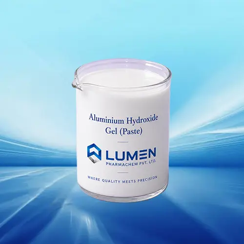 Aluminium Hydroxide Gel