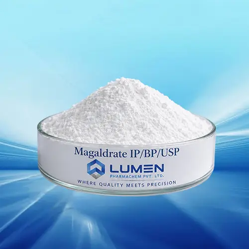 Magaldrate
