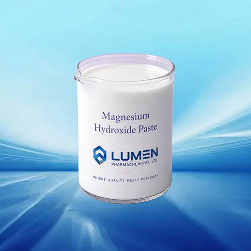 Magnesium Hydroxide