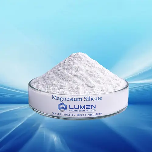 Magnesium Silicate