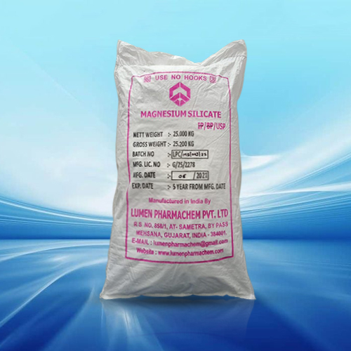 Magnesium Silicate