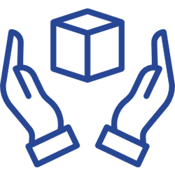 Wide Product Portfolio